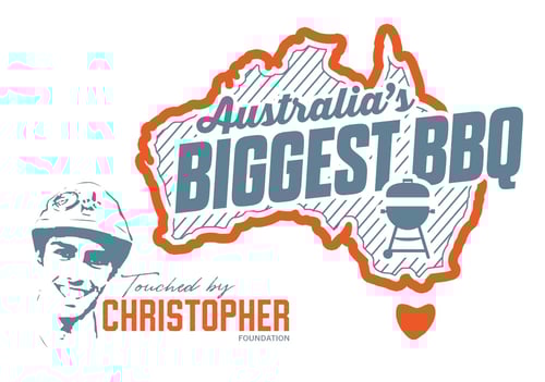 Australias Biggest BBQ logo