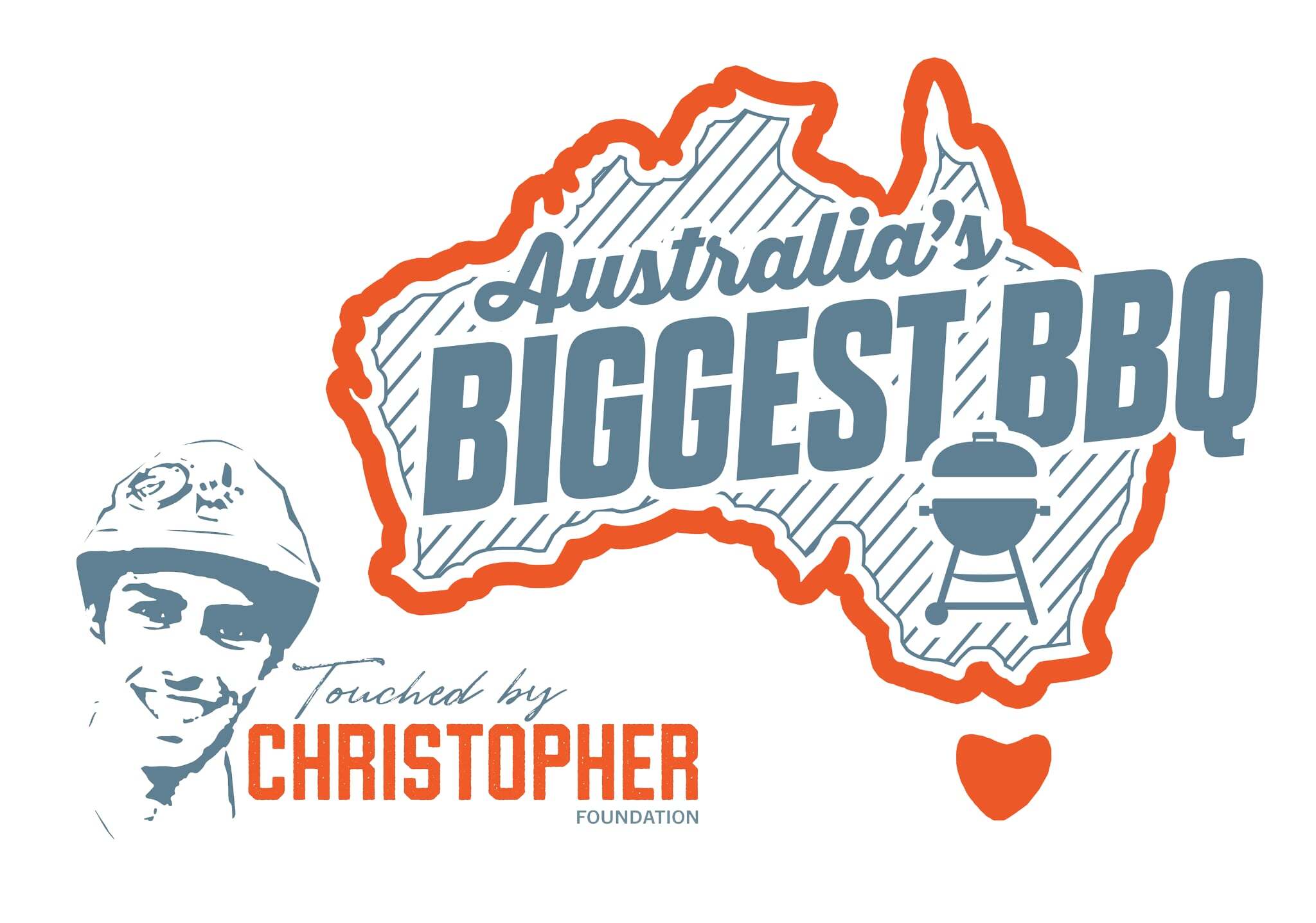 Australias Biggest BBQ logo
